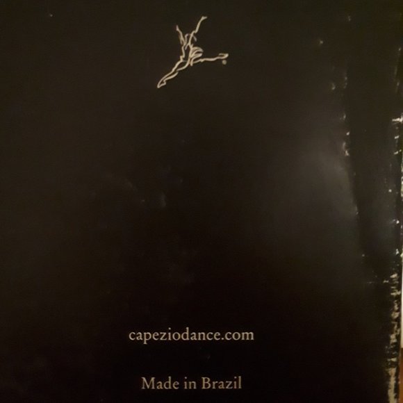 Capezio Jazz Dance Shoes - Picture 6 of 11